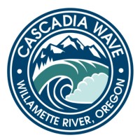 Cascadia Wave