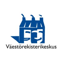 Väestörekisterikeskus (Population Register Centre) logo - Similar company to Mentorme Kenya