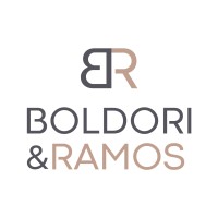 Boldori & Ramos Advogados Associados logo - Similar company to B2G