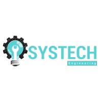 Systech Power & Automation Engineering Ltd logo - Similar company to Apical Industrial Solution & Technology