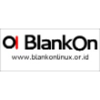 Blankon Linux