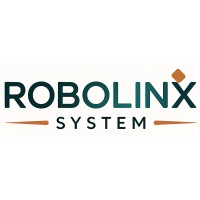 RoboLinx System logo - Similar company to Magnus India