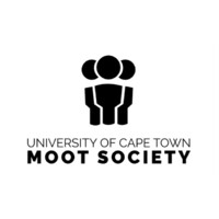 UCT Moot Society logo - Similar company to Nownow