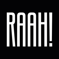 RAAH logo - Similar company to Hal Far Outreach