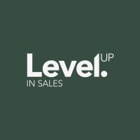 Level UP in Sales logo - Similar company to De Haas & Heesterbeek