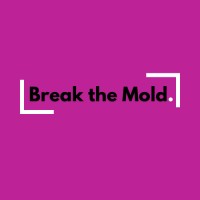 Break The Mold logo - Similar company to Ubuntuness