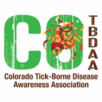 COLORADO TICK-BORNE DISEASE AWARENESS ASSOCIATION logo - Similar company to Innowomen