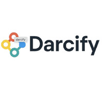 Darcify Data Curation logo - Similar company to Data Curation Inc.