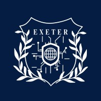 Exeter Cyber Security Society logo - Similar company to Bsides Exeter
