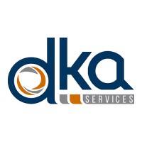 DKA Servives Lda logo - Similar company to Kinasmart