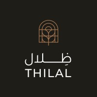 Thilal logo - Similar company to Newrise
