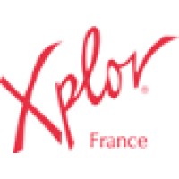 Xplor France logo - Similar company to Groupe Diffusion Plus