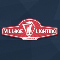 Village Lighting Company logo - Similar company to Intermountain Absorbents