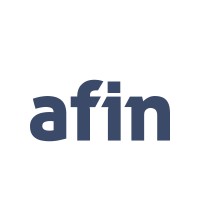 afin logo - Similar company to Afin
