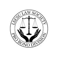LSESU Law Society Pro Bono Division logo - Similar company to Lse Lawyers Without Borders