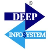 Deep Infosystem® logo - Similar company to Merito