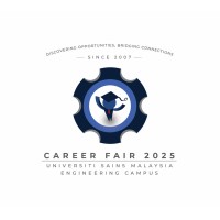 Career Fair - USM Engineering Campus logo - Similar company to Usm Engineering Campus