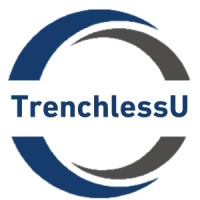 TrenchlessU logo - Similar company to Lampe Gmbh