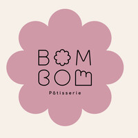 BomBom Pâtisserie logo - Similar company to Boa-Bao