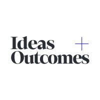 Ideas + Outcomes logo - Similar company to Avalanche