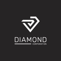 Diamond Corporation logo - Similar company to Digital Nb