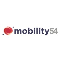 mobility54 logo - Similar company to Kai Ñu Dem