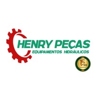 Henry Peças - Distribuidor de Peças Hidráulicas logo - Similar company to Mais Proteção