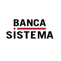 Banca Sistema SpA logo - Similar company to Banca Cf+