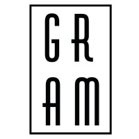 Gram Architecture logo - Similar company to Studio Amv
