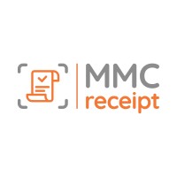 MMC Receipt logo - Similar company to Mmc Convert