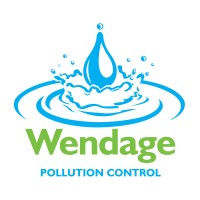 WENDAGE POLLUTION CONTROL LIMITED logo - Similar company to Pump Services Surrey Ltd