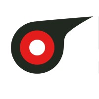Red Eye Motion Pictures logo - Similar company to Very Berry Studios