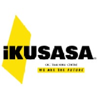 iKusasa CNC Training Centre logo - Similar company to Cnc Master Training Centre