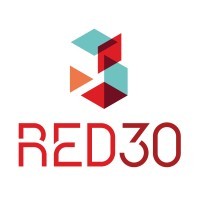 Red30 Tech logo - Similar company to Tutorless