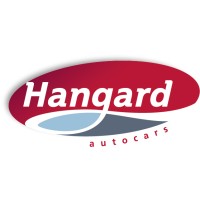 CARS HANGARD logo - Similar company to Udsp76