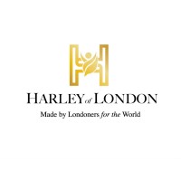 Harley of London logo - Similar company to Optia Data