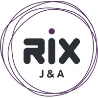 Rix Job-Coaching & Advies logo - Similar company to Rix Buro