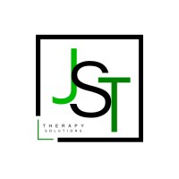 JST Therapy Solutions 