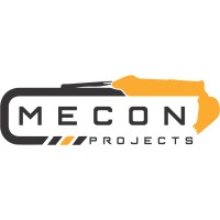 MECON PROJECTS PVT. LTD. logo - Similar company to Mecon Project