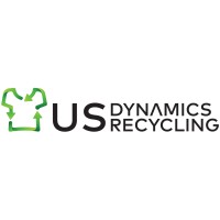 US Dynamics Recycling logo - Similar company to Noble Impex