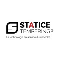 Statice Tempering logo - Similar company to Its Chrono