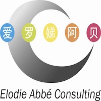 Élodie Abbé China Consulting logo - Similar company to China Collaborative Group (Ccg)