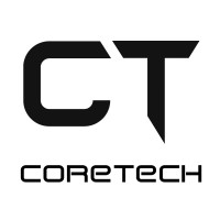 Coretech logo - Similar company to Elgra Energy