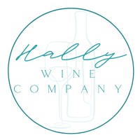 Hally Wine Company logo - Similar company to Bespoke Wine Collection