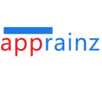 AppRainz logo - Similar company to Tima Elhajj Media & Consulting