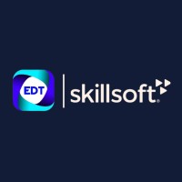 EDT Skillsoft logo - Similar company to Excel Design Technologies Pvt. Ltd.