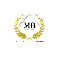 MB immo-france logo - Similar company to Immobilière Coumba