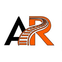 AlbanRail logo - Similar company to E&C Construction Ltd