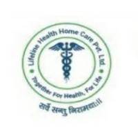 Lifeline Health Home Care Pvt.Ltd logo - Similar company to Rew