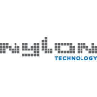 Nylon Technology logo - Similar company to Alumniq